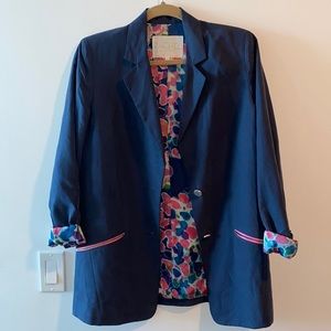 Rachel Roy vintage blazer